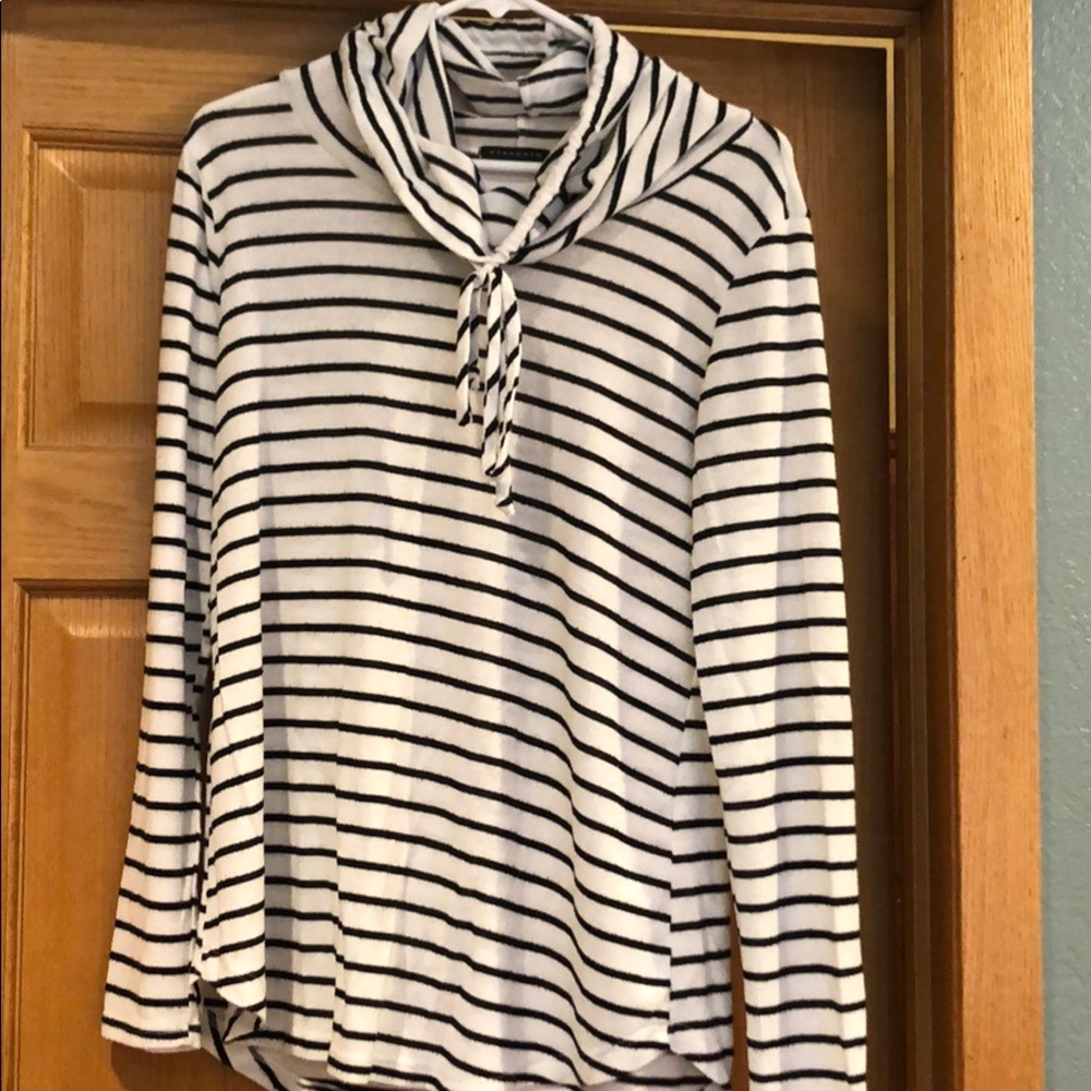 Tunic top
